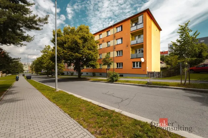Pronájem bytu 3+1, Plzeň - Východní Předměstí, Zahradní, 76 m2