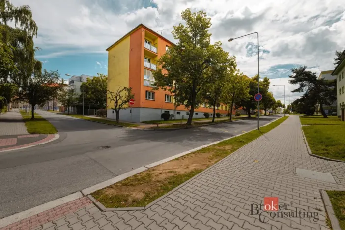 Pronájem bytu 3+1, Plzeň - Východní Předměstí, Zahradní, 76 m2