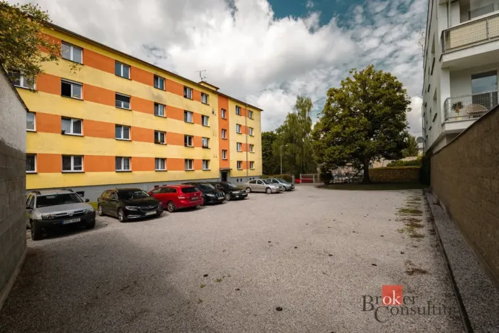 Pronájem bytu 3+1, Plzeň - Východní Předměstí, Zahradní, 76 m2