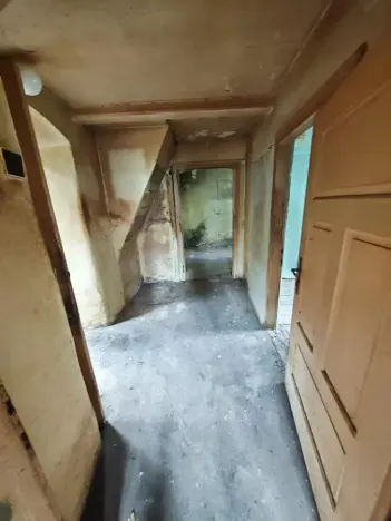 Prodej rodinného domu, Dolní Újezd, 91 m2