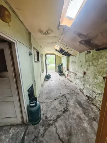Prodej rodinného domu, Dolní Újezd, 91 m2