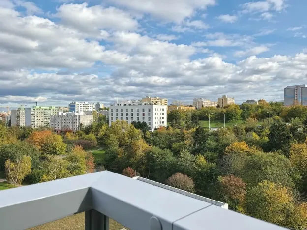 Pronájem bytu 2+kk, Praha - Záběhlice, Choceradská, 55 m2