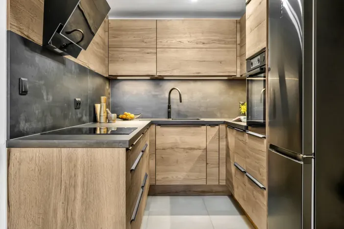 Prodej bytu 3+kk, Šestajovice, Komenského, 116 m2