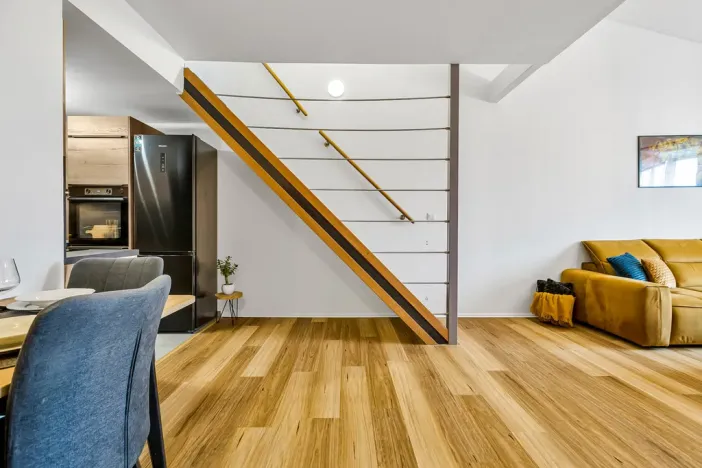 Prodej bytu 3+kk, Šestajovice, Komenského, 116 m2