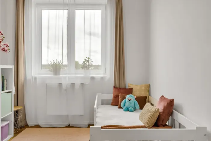 Prodej bytu 3+kk, Šestajovice, Komenského, 116 m2