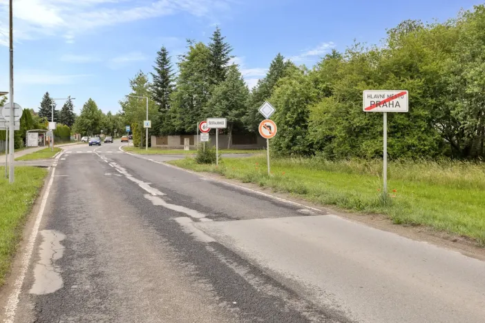 Prodej bytu 3+kk, Šestajovice, Komenského, 116 m2