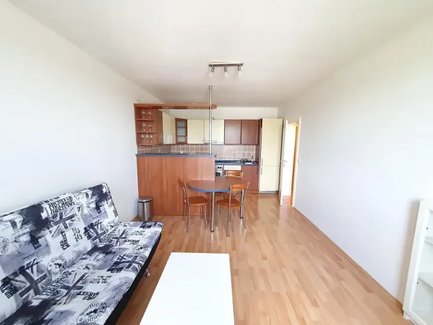Pronájem bytu 2+kk, Praha - Krč, Štúrova, 40 m2