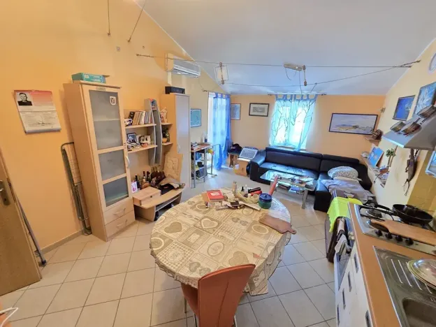 Prodej bytu 2+kk, Banjole, Chorvatsko, 45 m2