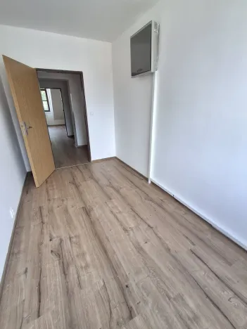 Pronájem bytu 2+kk, Teplice, Lípová, 47 m2