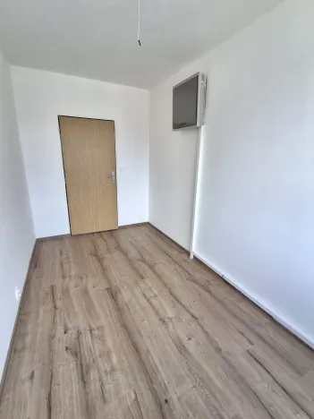 Pronájem bytu 2+kk, Teplice, Lípová, 47 m2