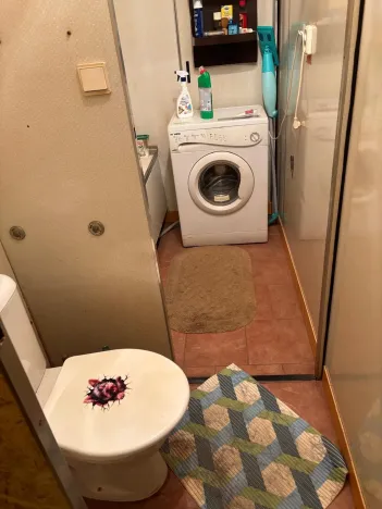 Prodej bytu 2+1, Český Krumlov - Plešivec, Věncova, 55 m2