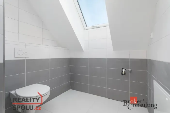 Pronájem bytu 3+kk, Velké Hoštice, Mírová, 84 m2