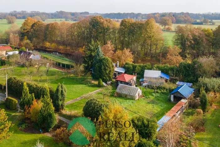 Prodej pozemku pro bydlení, Jaroměř, Náchodská, 849 m2