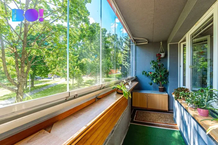 Prodej bytu 2+1, Ostrava, Vdovská, 62 m2