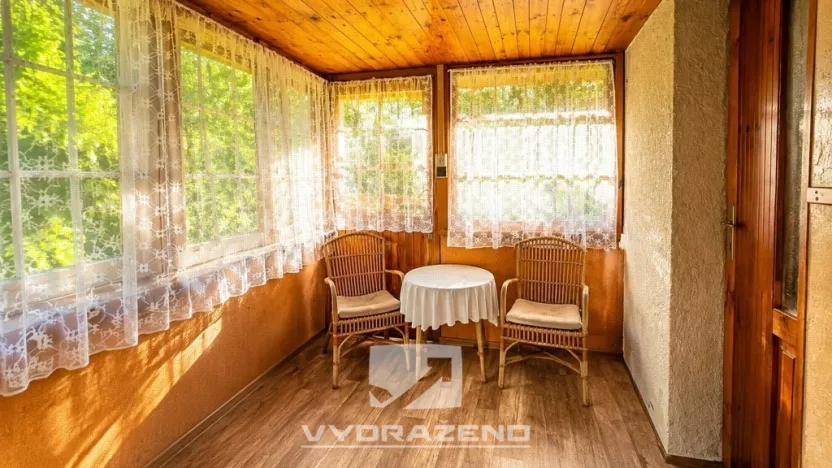 Prodej rodinného domu, Zbraslavice, 244 m2