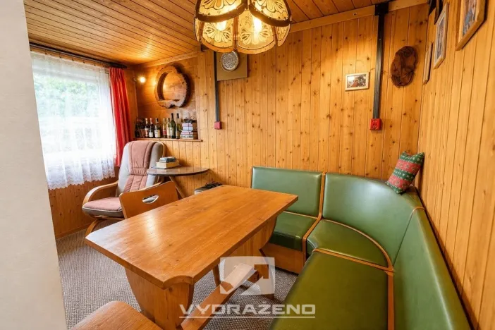 Prodej rodinného domu, Zbraslavice, 244 m2