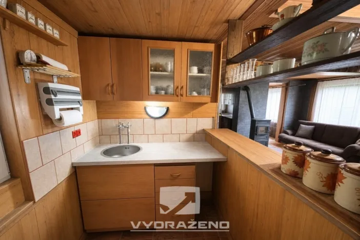 Prodej rodinného domu, Zbraslavice, 244 m2