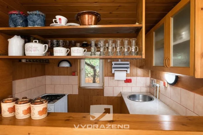 Prodej rodinného domu, Zbraslavice, 244 m2