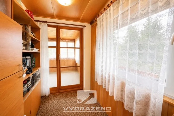 Prodej rodinného domu, Zbraslavice, 244 m2