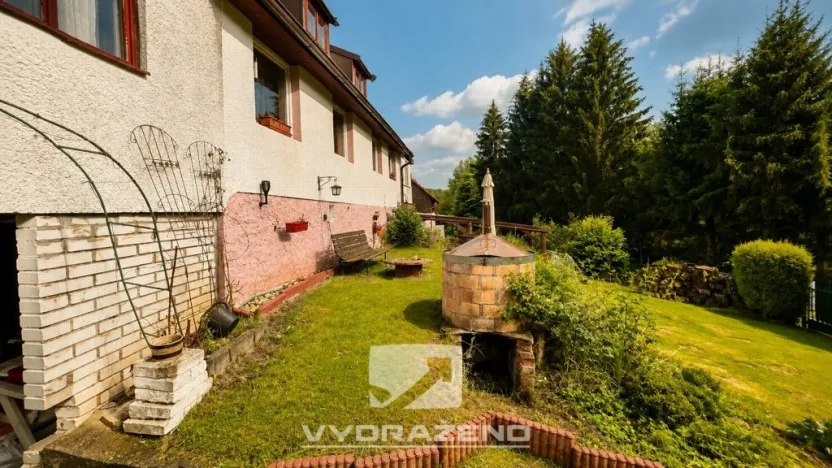 Prodej rodinného domu, Zbraslavice, 244 m2