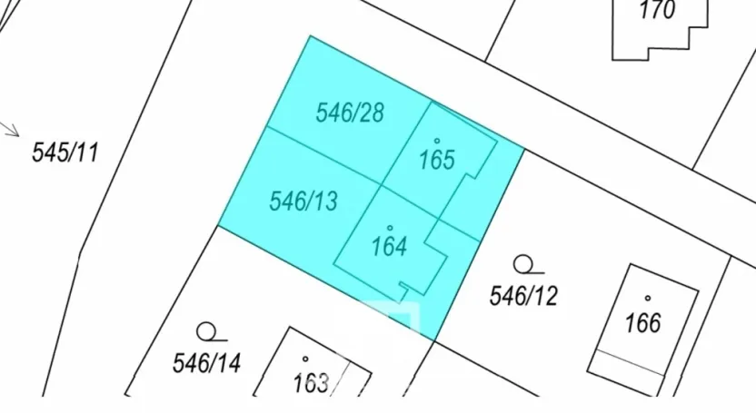 Prodej rodinného domu, Zbraslavice, 244 m2