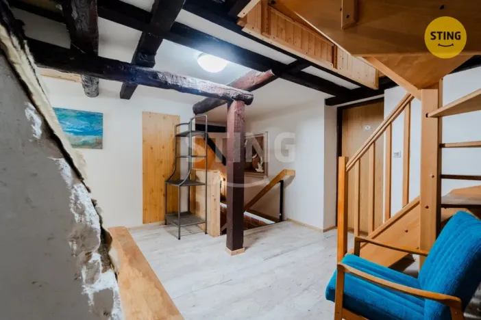 Prodej rodinného domu, Dolní Moravice, 480 m2
