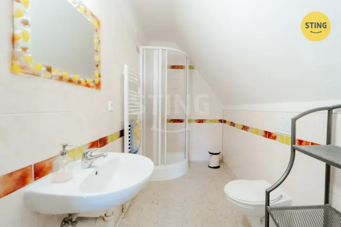 Prodej rodinného domu, Dolní Moravice, 480 m2