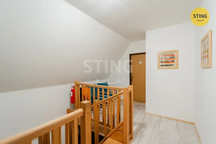 Prodej rodinného domu, Dolní Moravice, 480 m2