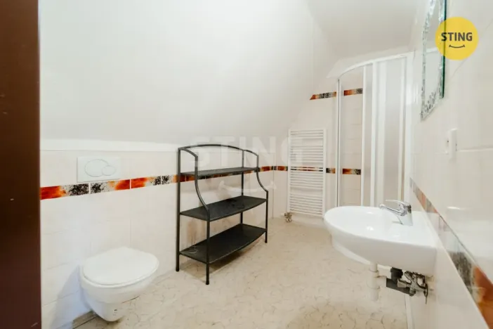 Prodej rodinného domu, Dolní Moravice, 480 m2
