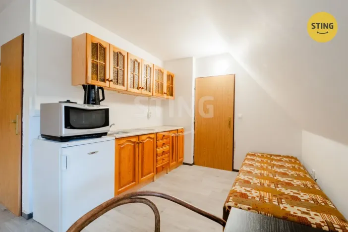 Prodej rodinného domu, Dolní Moravice, 480 m2