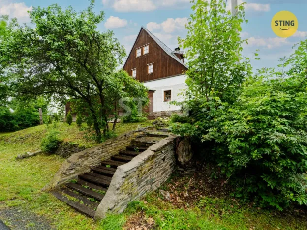Prodej komerční nemovitosti, Dolní Moravice, 480 m2