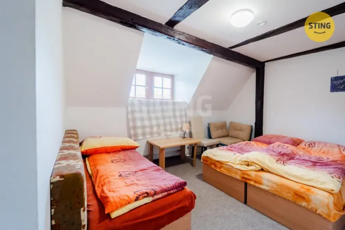 Prodej komerční nemovitosti, Dolní Moravice, 480 m2