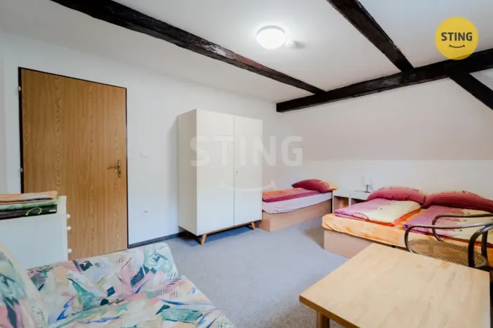 Prodej komerční nemovitosti, Dolní Moravice, 480 m2