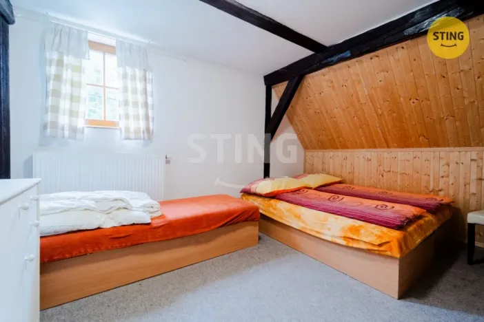 Prodej komerční nemovitosti, Dolní Moravice, 480 m2