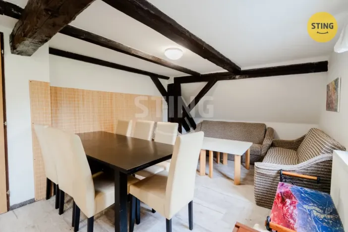 Prodej komerční nemovitosti, Dolní Moravice, 480 m2