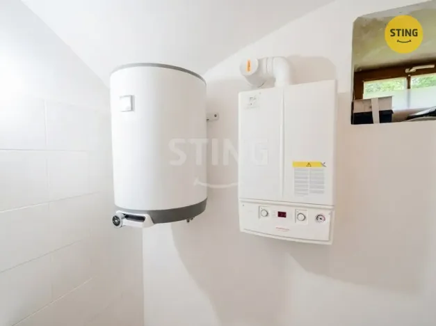 Prodej komerční nemovitosti, Dolní Moravice, 480 m2