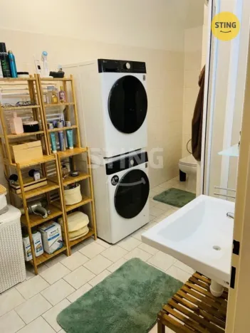 Pronájem bytu 2+kk, Frýdek-Místek, Radniční, 57 m2