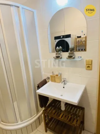 Pronájem bytu 2+kk, Frýdek-Místek, Radniční, 57 m2