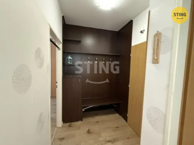 Pronájem bytu 2+kk, Frýdek-Místek, Radniční, 57 m2