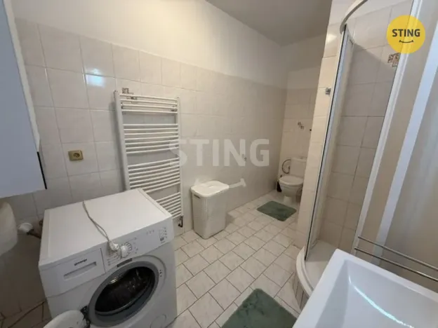 Pronájem bytu 2+kk, Frýdek-Místek, Radniční, 57 m2