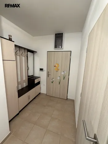 Prodej bytu 3+kk, Pelhřimov, Habrová, 70 m2