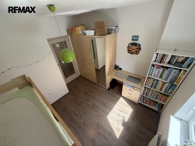 Prodej bytu 3+kk, Pelhřimov, Habrová, 70 m2
