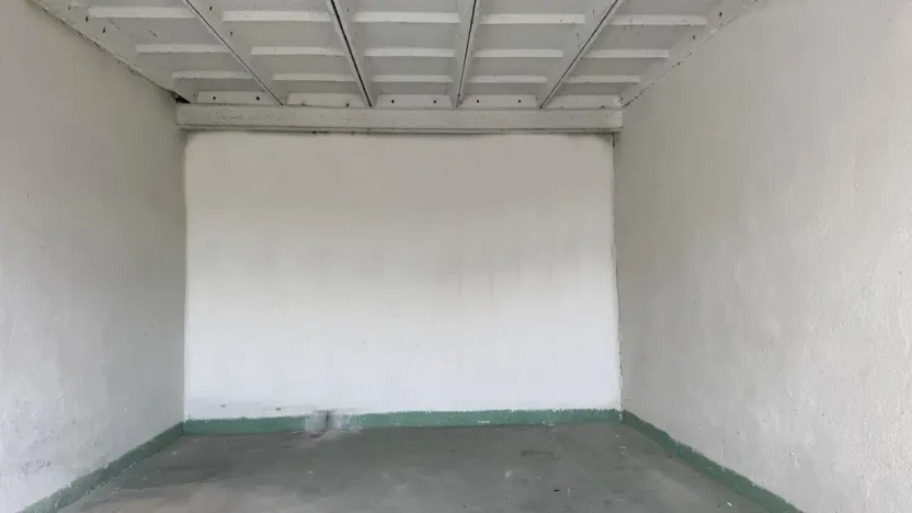 Prodej garáže, Kladno - Rozdělov, 17 m2