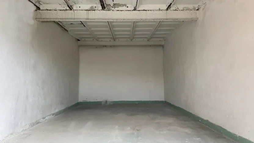 Prodej garáže, Kladno - Rozdělov, 17 m2