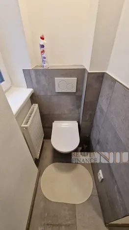 Pronájem bytu 2+1, Plzeň, Mohylová, 55 m2