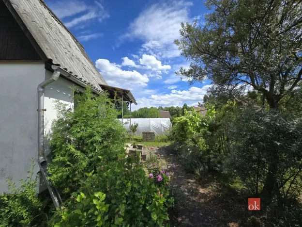 Prodej chaty, Hradec Králové - Nový Hradec Králové, Zahrádkářská osada Zlatá růže, 20 m2