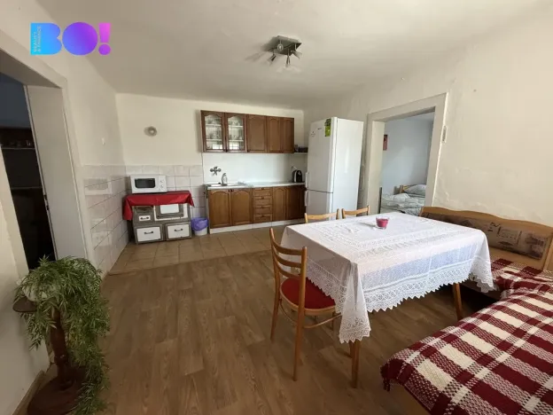 Prodej rodinného domu, Zákopčie,Slovensko, 101 m2