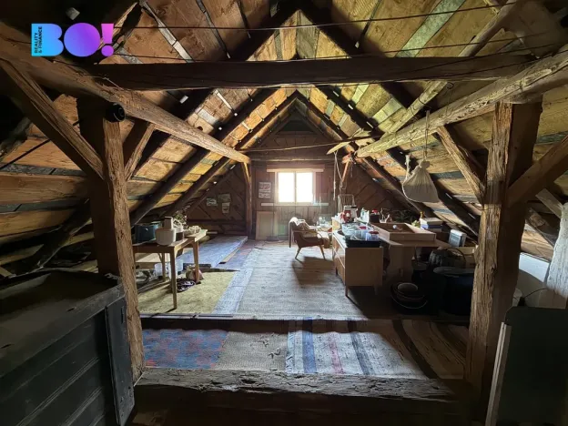 Prodej rodinného domu, Zákopčie,Slovensko, 101 m2