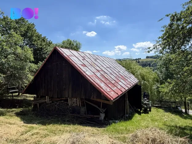 Prodej rodinného domu, Zákopčie,Slovensko, 101 m2