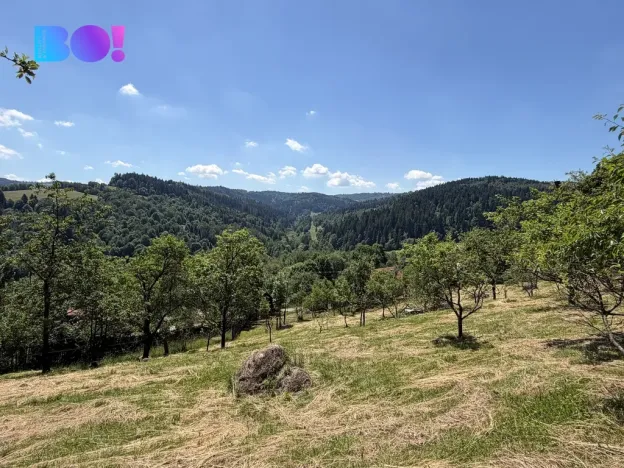 Prodej rodinného domu, Zákopčie,Slovensko, 101 m2